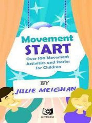 cover image of Movement Start